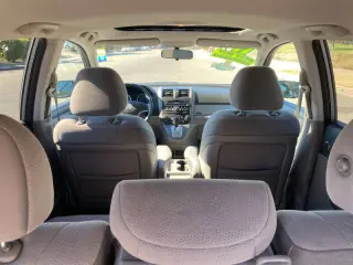2011 Honda CR-V EX