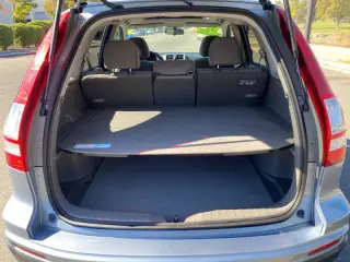 2011 Honda CR-V EX
