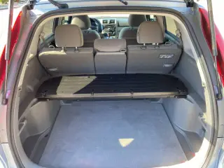 2011 Honda CR-V EX