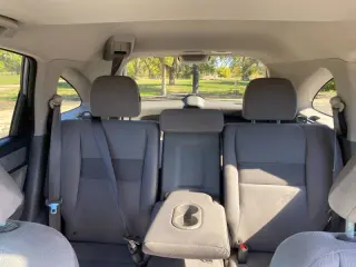 2011 Honda CR-V EX