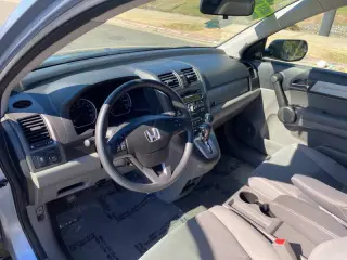 2011 Honda CR-V EX