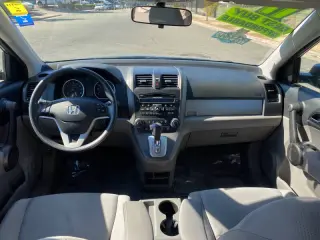 2011 Honda CR-V EX