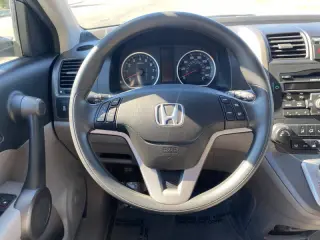 2011 Honda CR-V EX