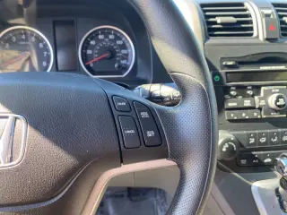 2011 Honda CR-V EX