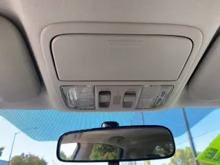 2011 Honda CR-V EX