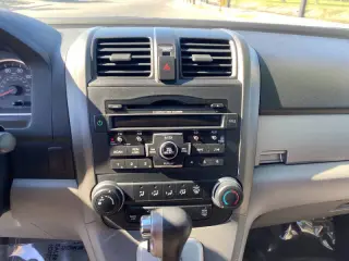 2011 Honda CR-V EX