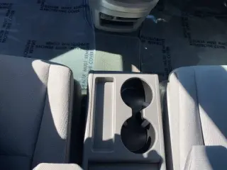 2011 Honda CR-V EX