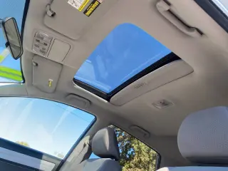 2011 Honda CR-V EX