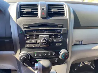2011 Honda CR-V EX
