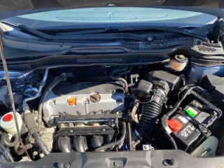 2011 Honda CR-V EX