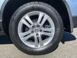 2011 Honda CR-V EX