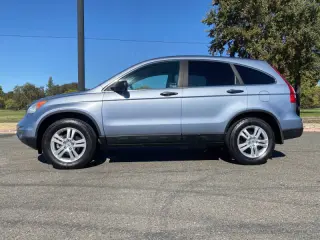 2011 Honda CR-V EX