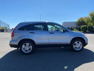 2011 Honda CR-V EX