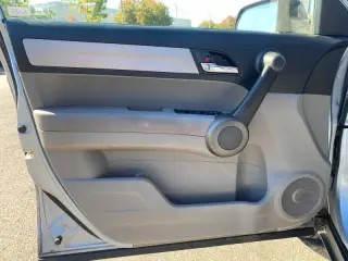 2011 Honda CR-V EX