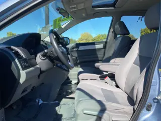 2011 Honda CR-V EX