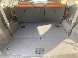 2010 Hyundai Veracruz Limited