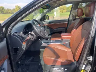 2010 Hyundai Veracruz Limited