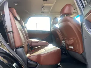 2010 Hyundai Veracruz Limited