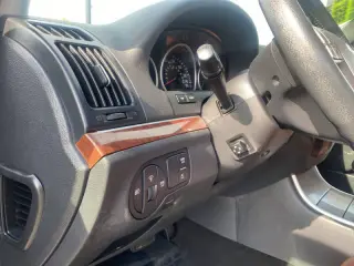 2010 Hyundai Veracruz Limited