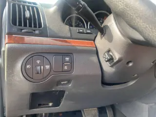 2010 Hyundai Veracruz Limited