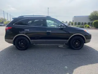 2010 Hyundai Veracruz Limited