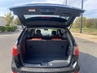2010 Hyundai Veracruz Limited