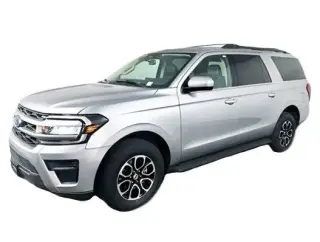 Ford Expedition MAX 2024 4x2 Limited 4dr SUV