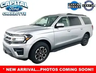 Ford Expedition MAX 2024 4x2 Limited 4dr SUV