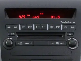 2013 Mitsubishi Outlander GT