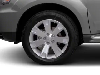 2013 Mitsubishi Outlander GT