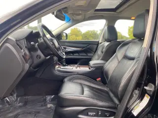 2012 Infiniti M35h