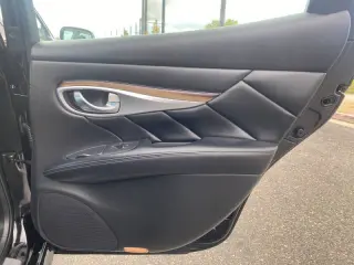 2012 Infiniti M35h