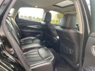 2012 Infiniti M35h
