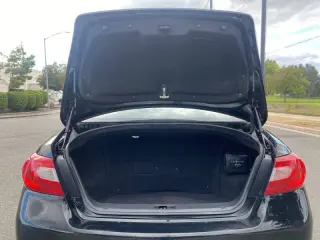 2012 Infiniti M35h