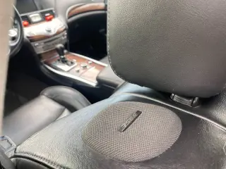 2012 Infiniti M35h
