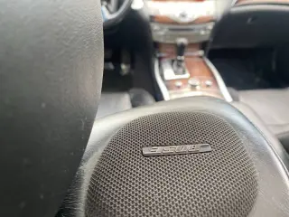 2012 Infiniti M35h