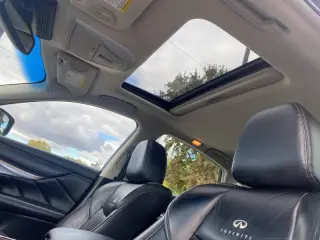 2012 Infiniti M35h