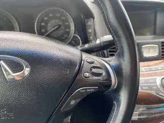 2012 Infiniti M35h