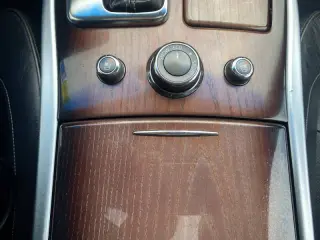 2012 Infiniti M35h