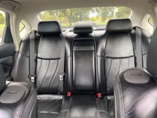2012 Infiniti M35h