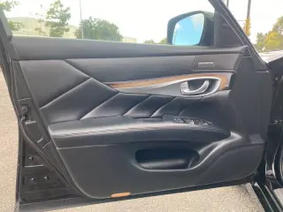 2012 Infiniti M35h