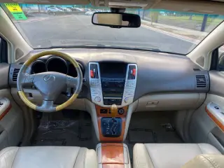 2007 Lexus RX 350