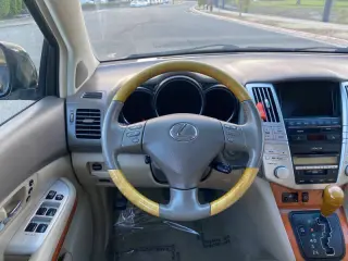 2007 Lexus RX 350