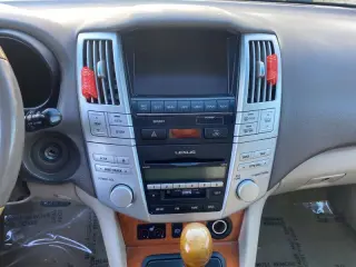 2007 Lexus RX 350