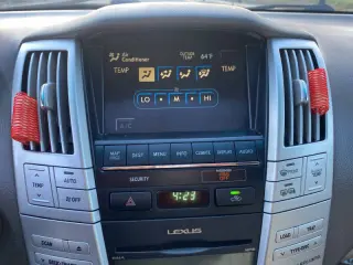 2007 Lexus RX 350