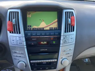 2007 Lexus RX 350