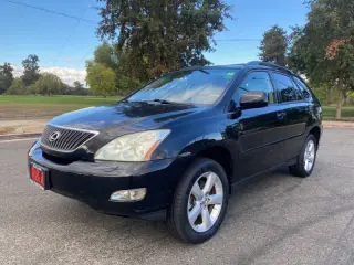 2007 Lexus RX 350