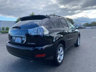 2007 Lexus RX 350