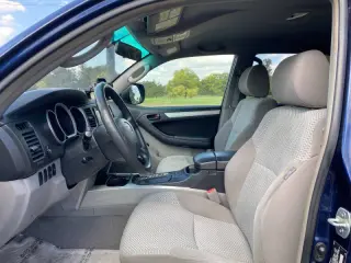 2007 Toyota 4Runner Sport Edition