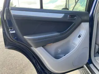 2007 Toyota 4Runner Sport Edition